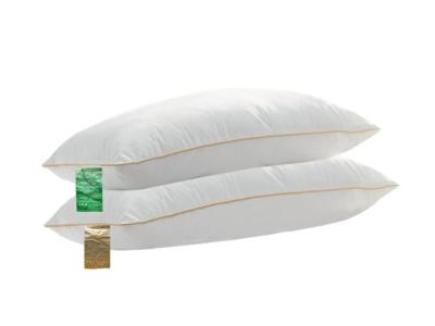 Green&Gold™ Winsoft IV Gold Pillows - Queen 20"x30" - 29oz